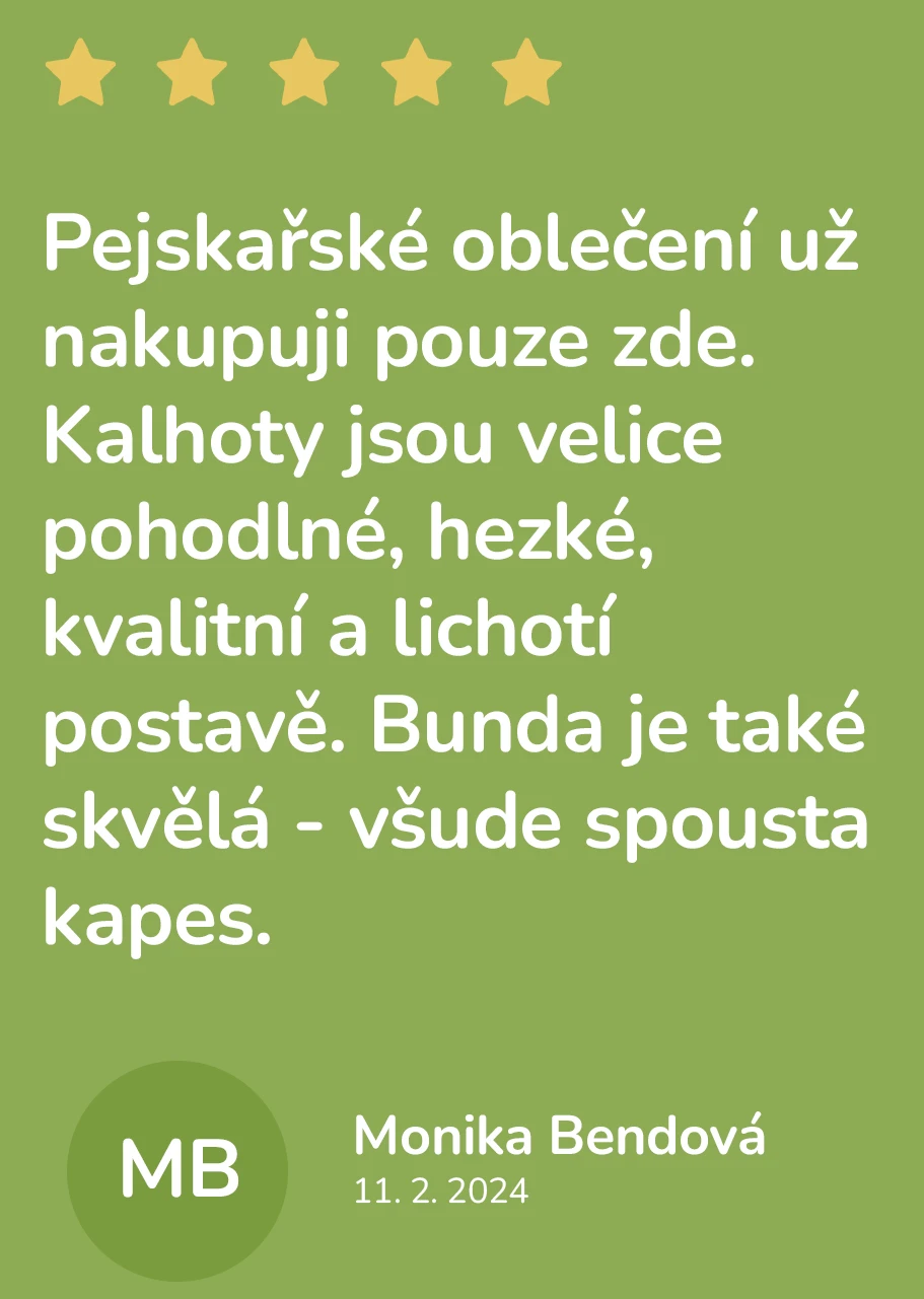 Dámské oblečení 1