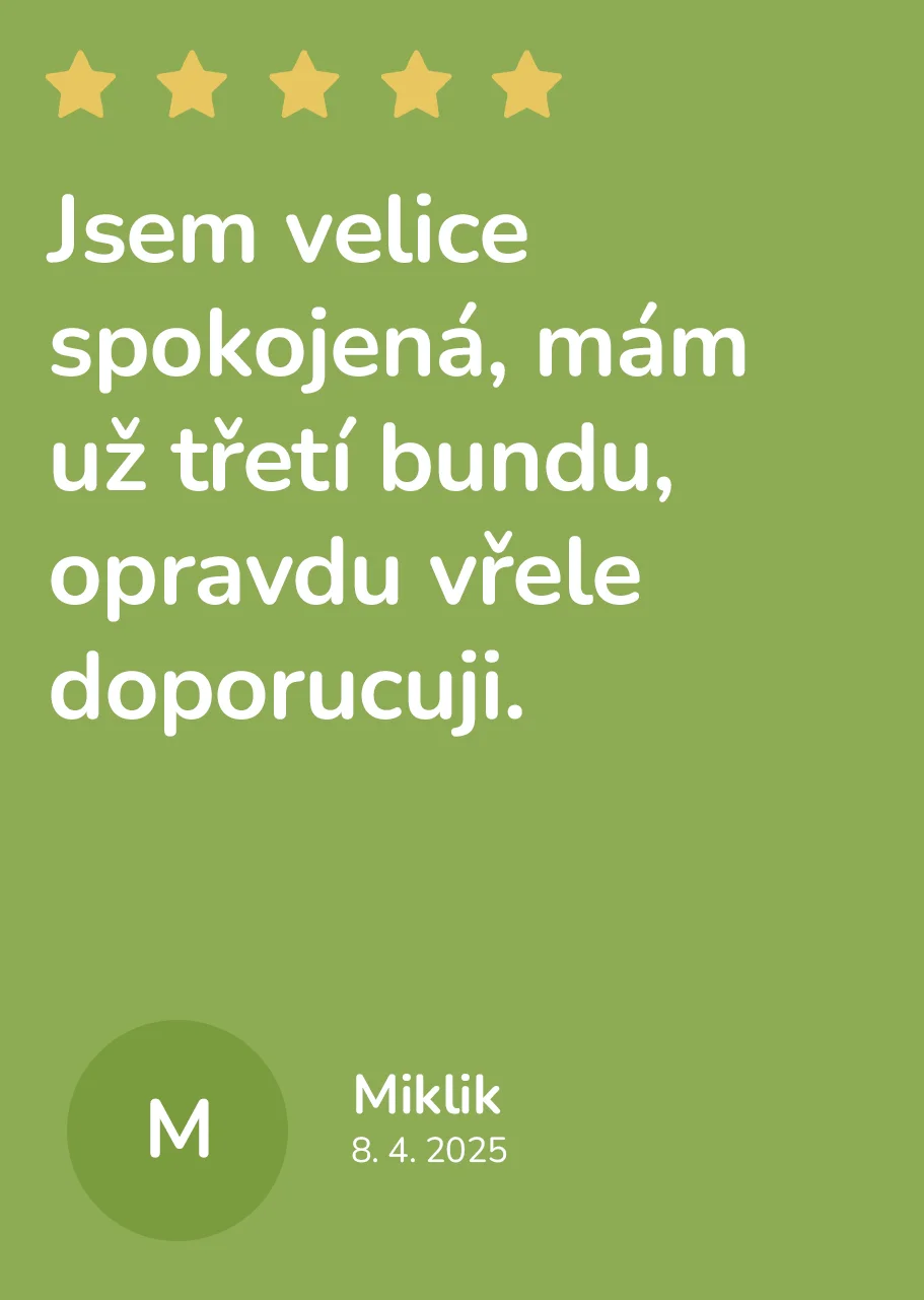 Dámské bundy 7