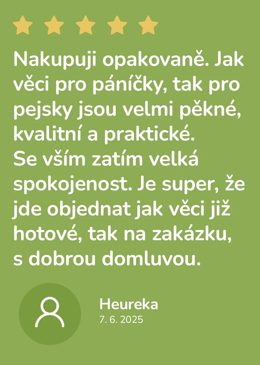 Pro páníčky 7