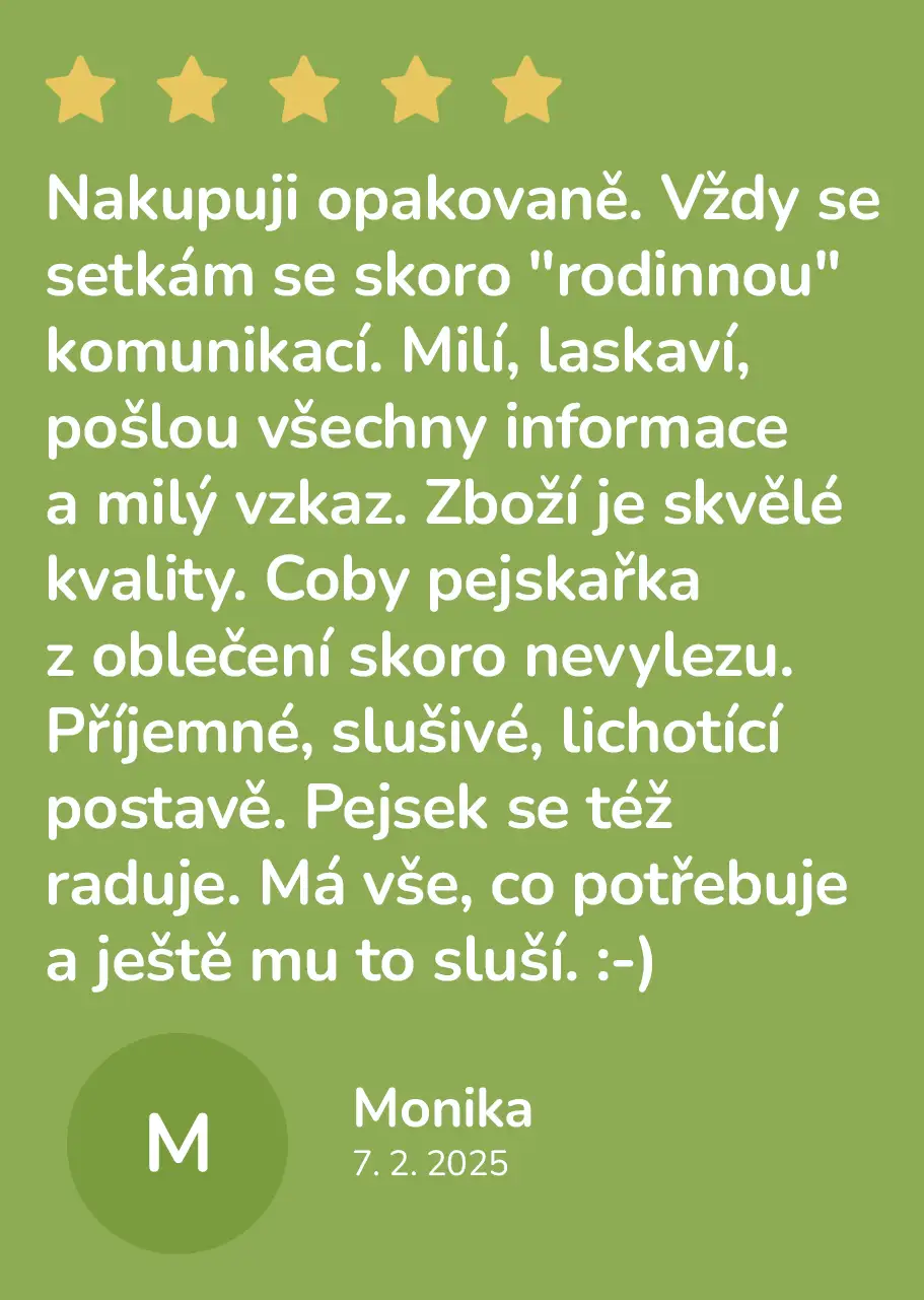 Dámské oblečení 6