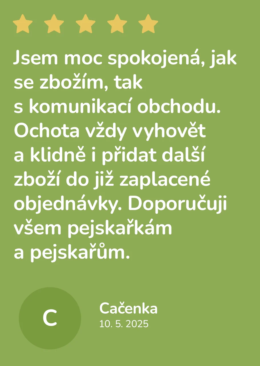 Pro páníčky 1