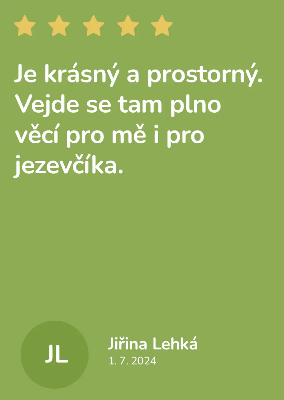 Pamlskovník dle plemen