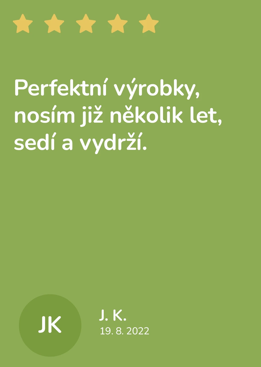 Pánské bundy