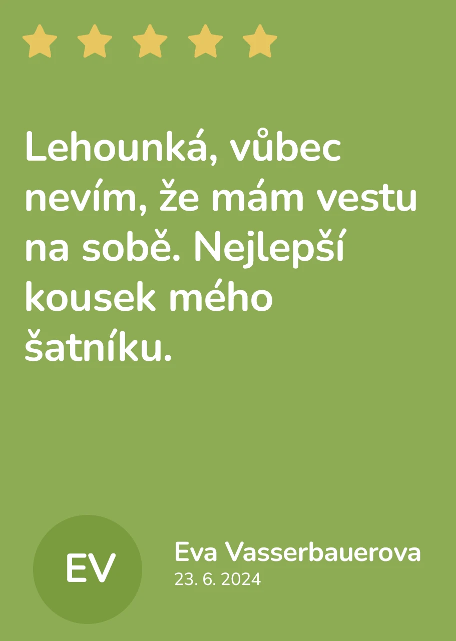 Vesta letní 2