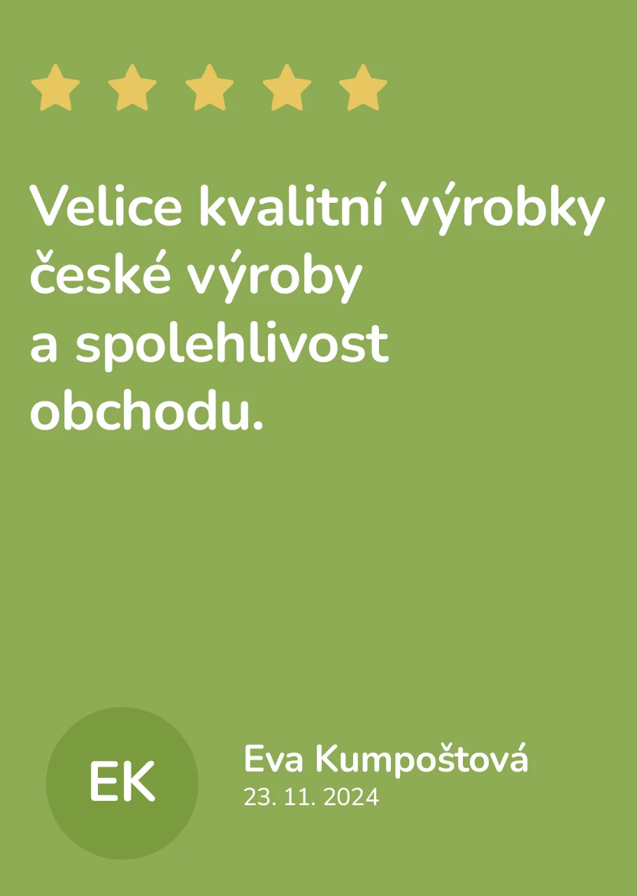 Pro pejsky 1