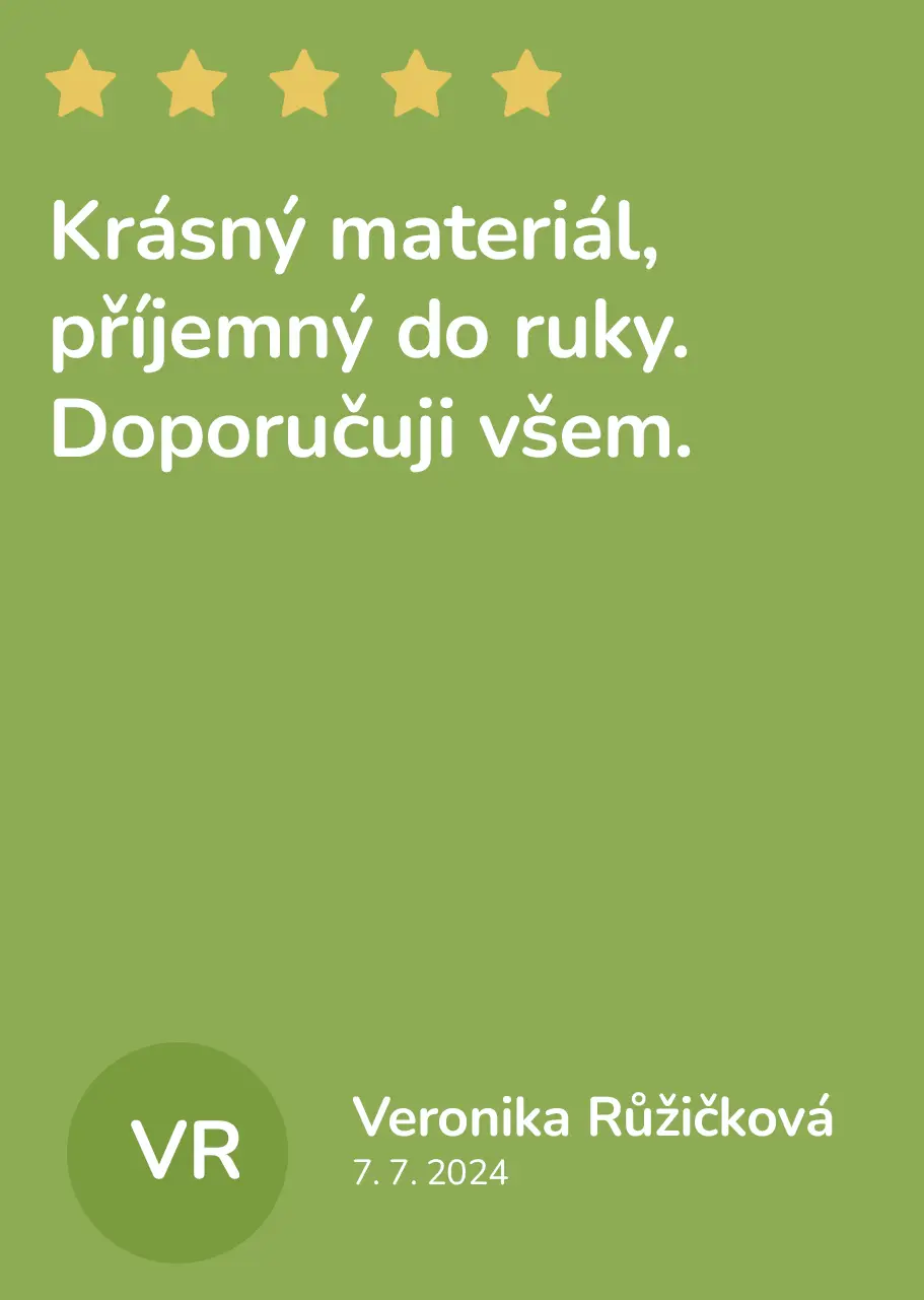 Vodítko stopovačka 2