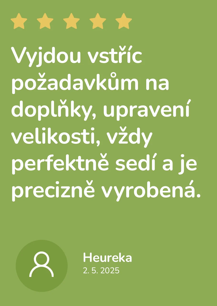 Pro páníčky 3