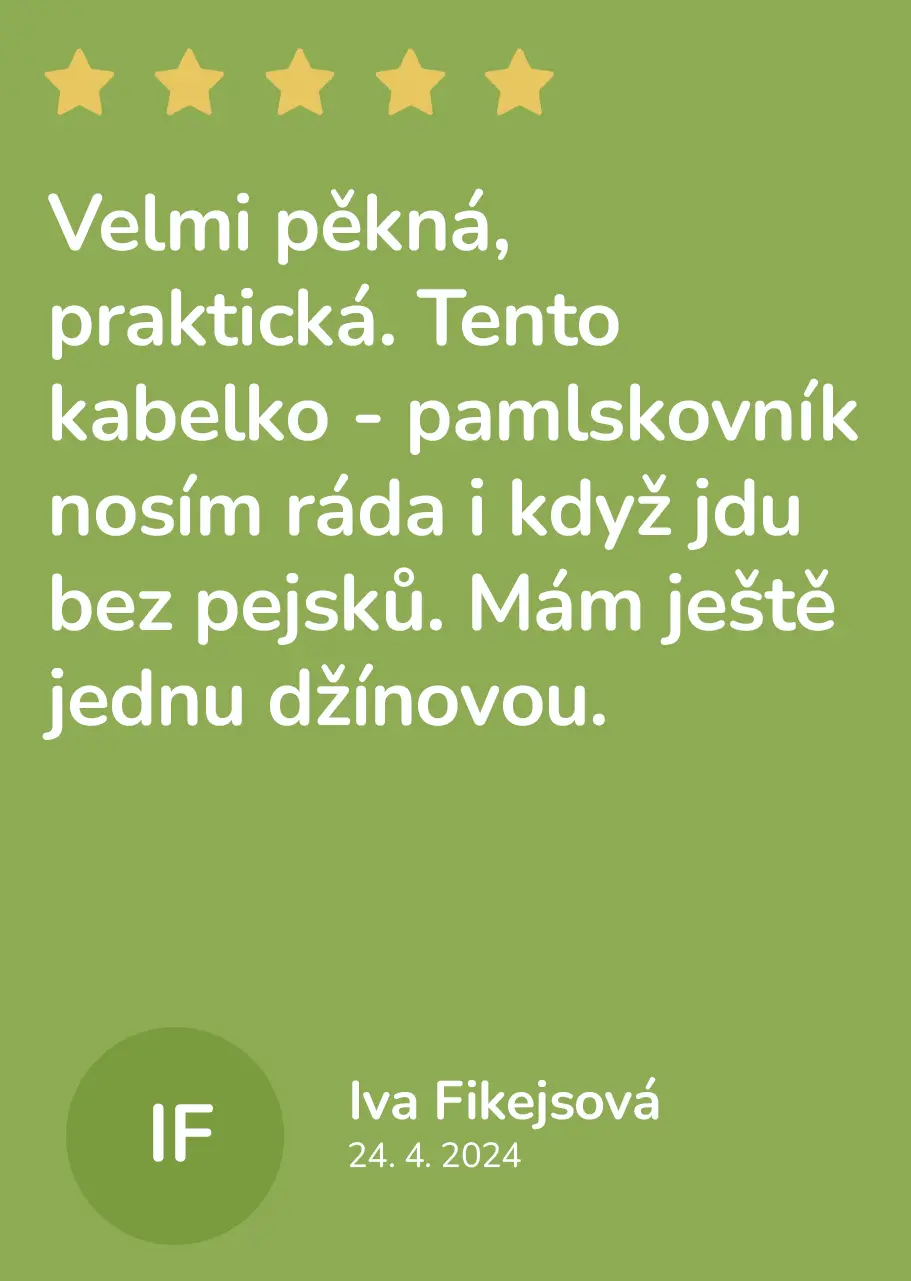 Kabelka malá 2