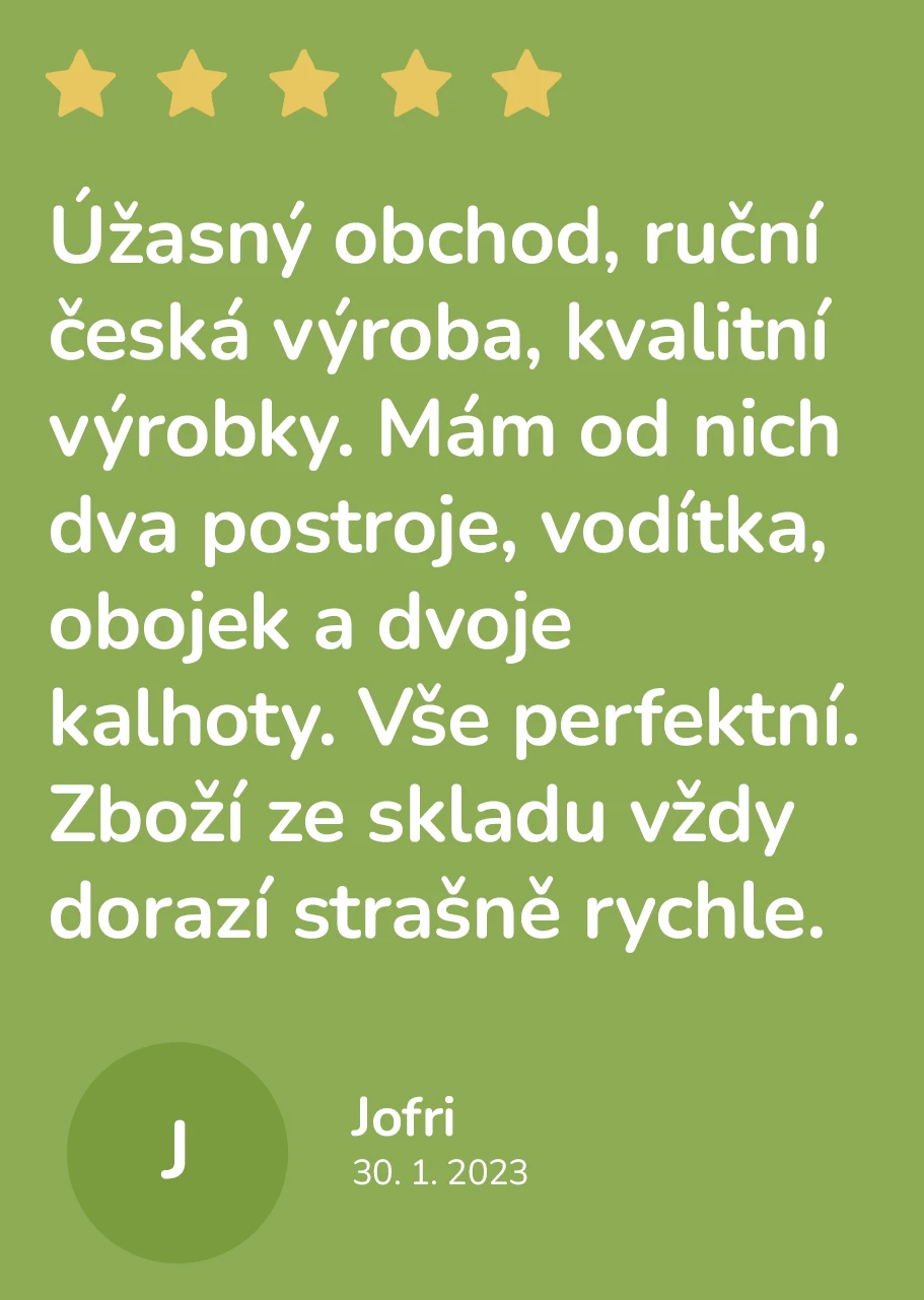 Pánské kalhoty