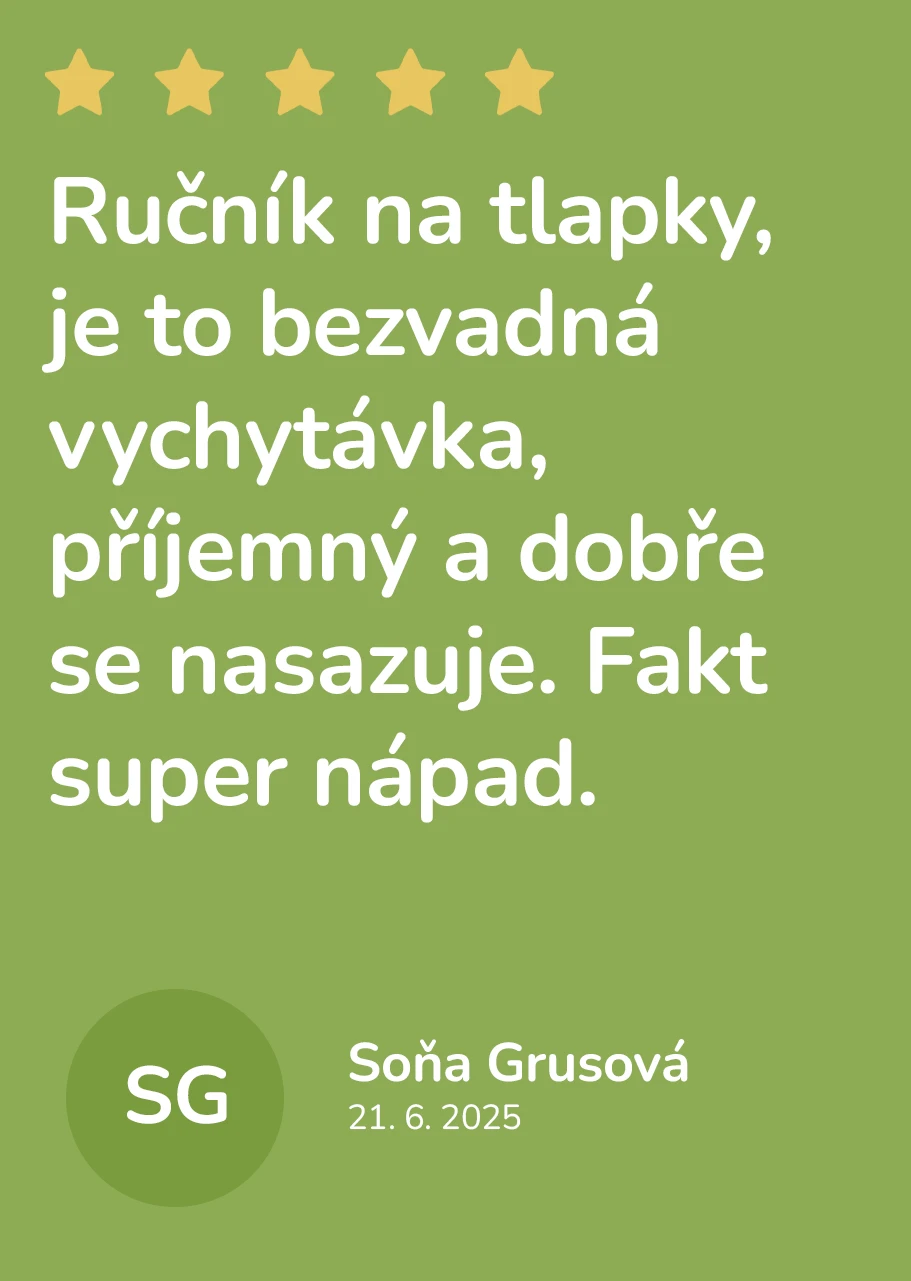 Ručníky a osušky 2