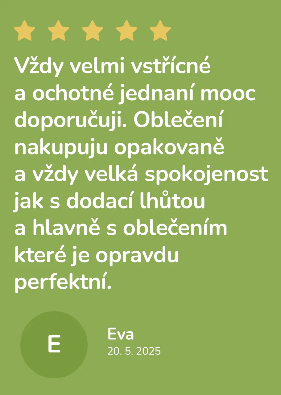 Pro páníčky 6