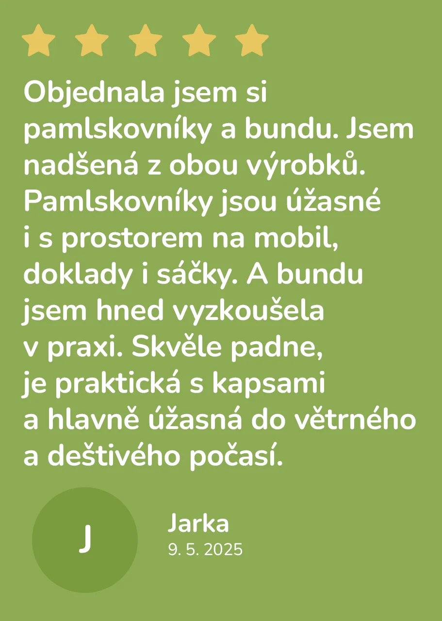 Pro páníčky 2