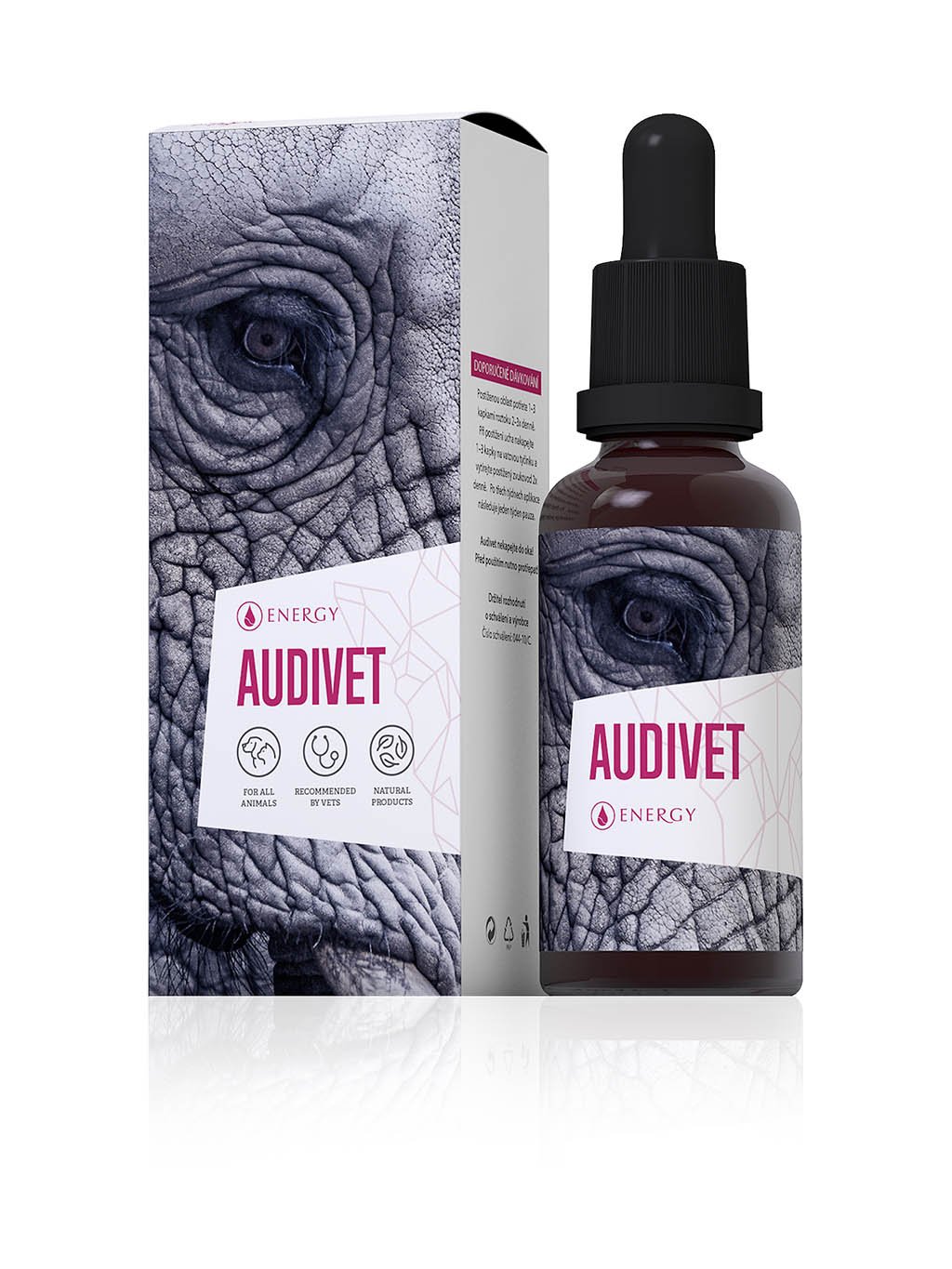 Audivet