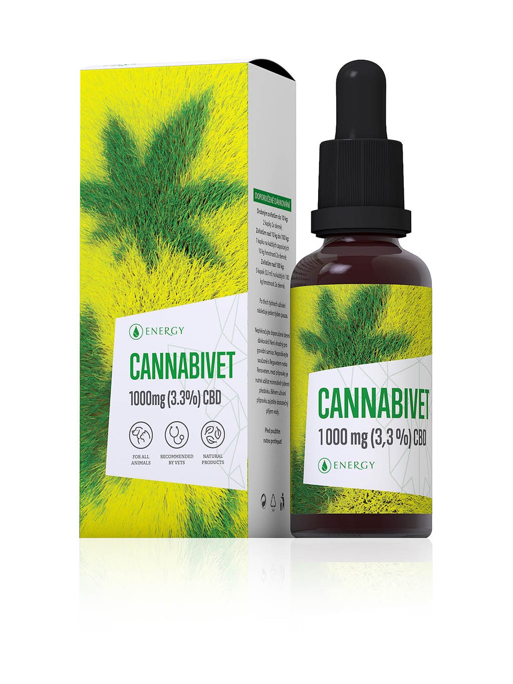 Cannabivet