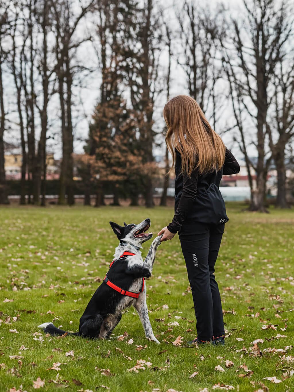 Dámská letní vesta - na zakázku