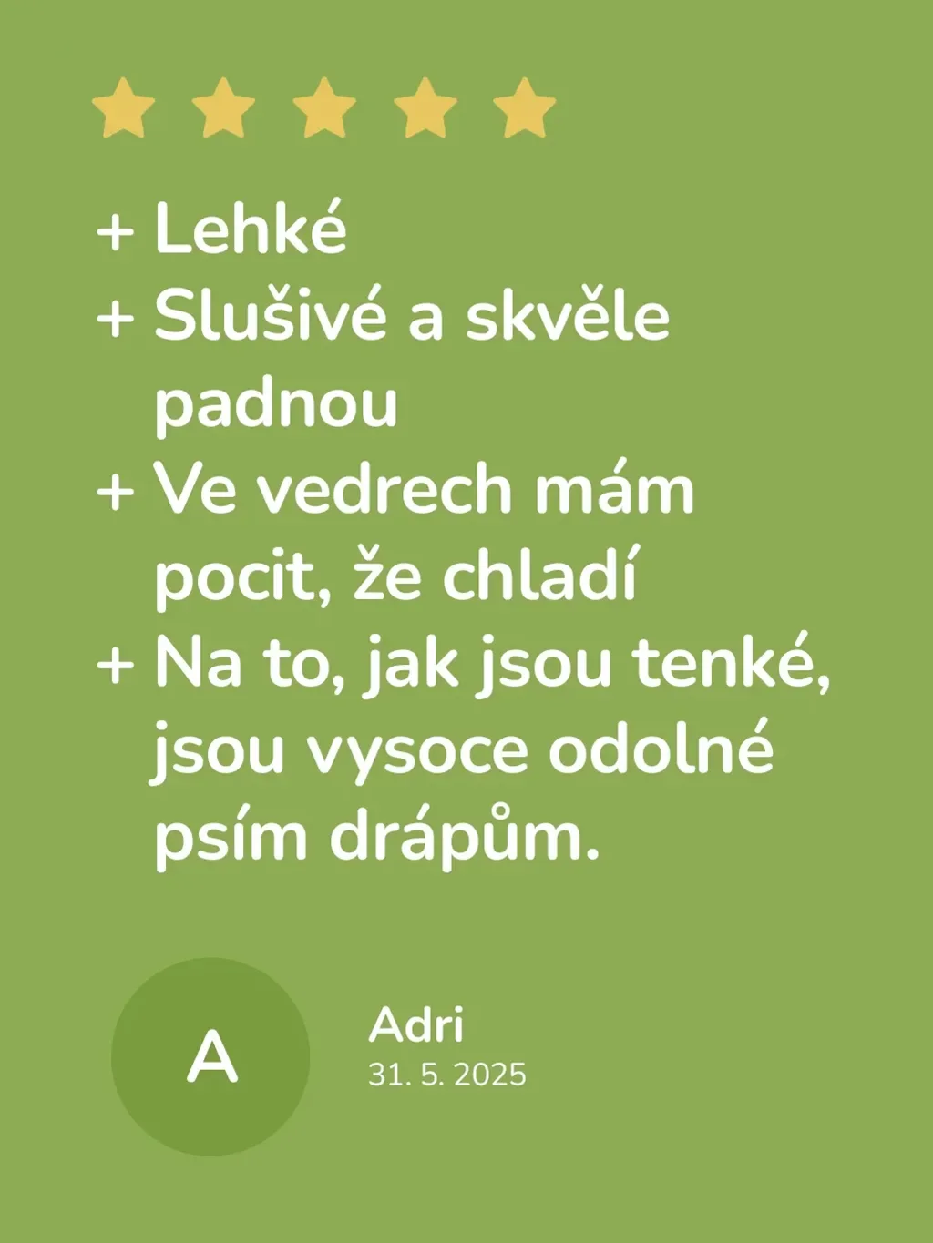 Dámské letní výcvikové kalhoty - na zakázku