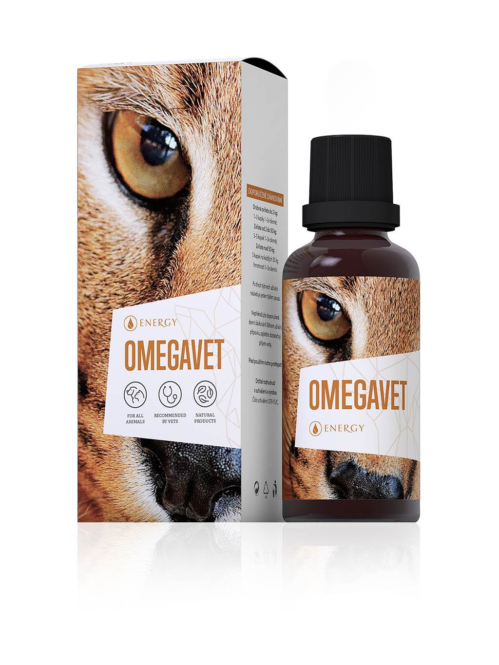 Omegavet