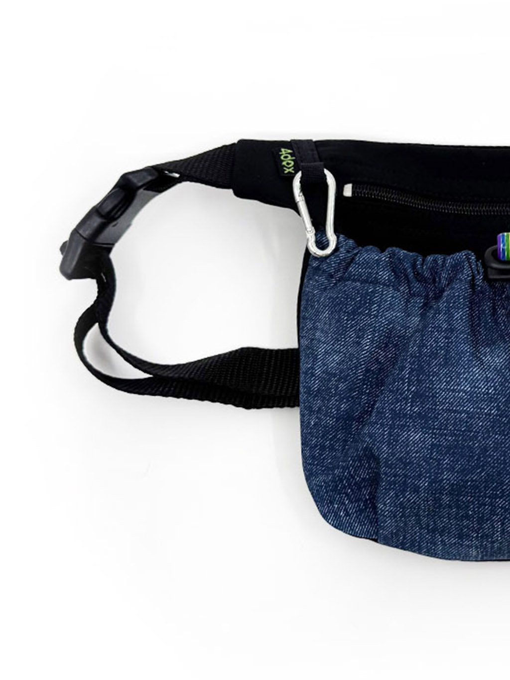 Pamlskovník 2v1 Jeans 4dox
