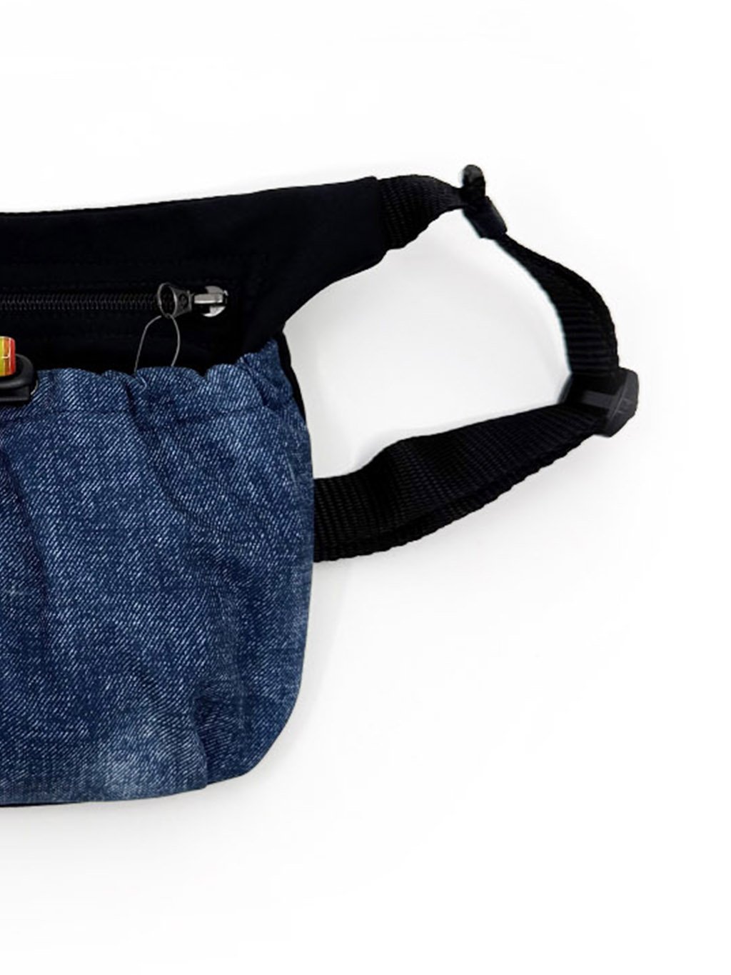 Pamlskovník 2v1 Jeans 4dox