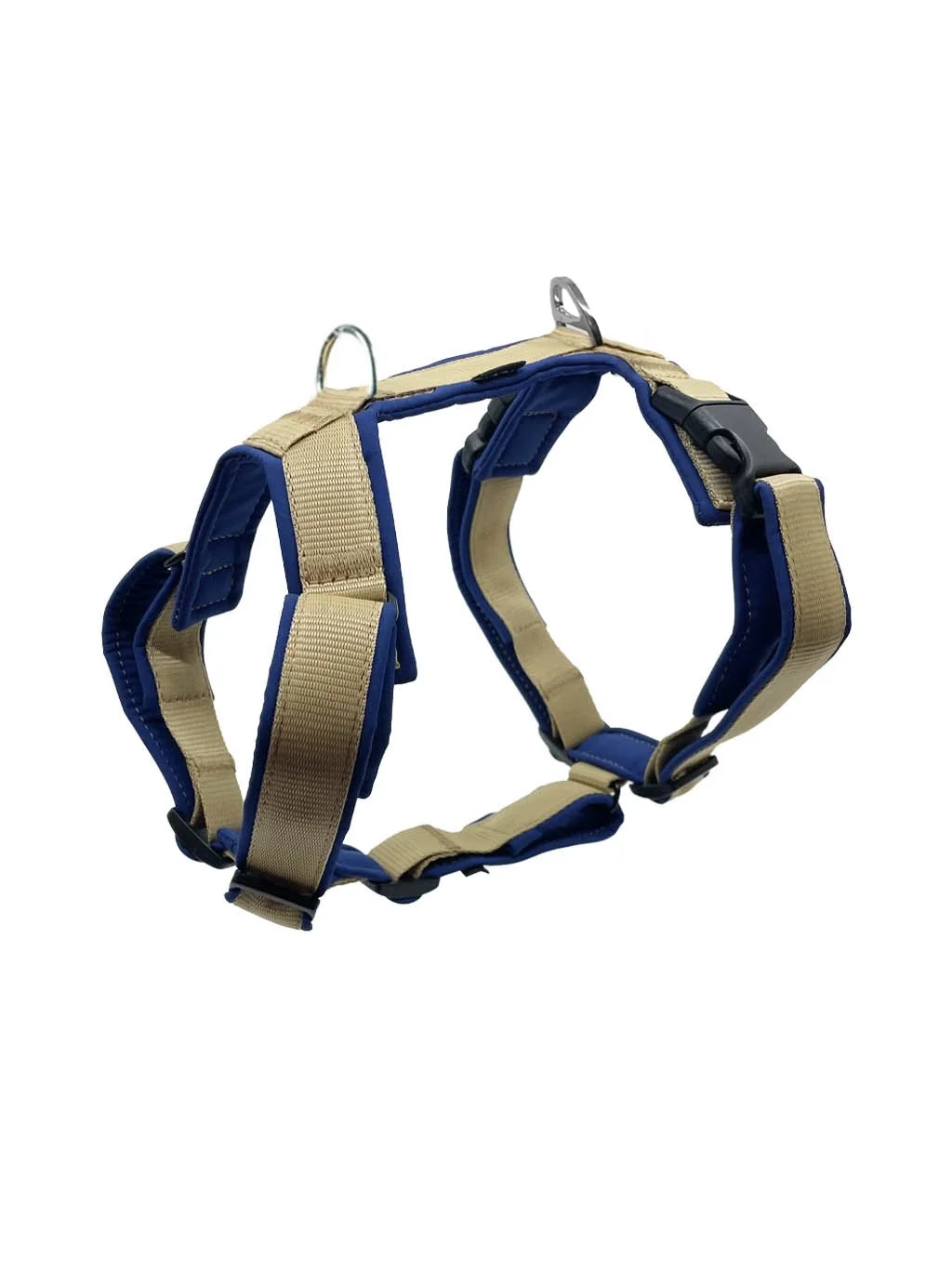 Postroj Comfort plus - cappuccino 4dox