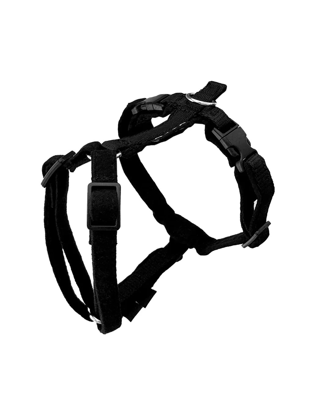 Postroj MINI čierny