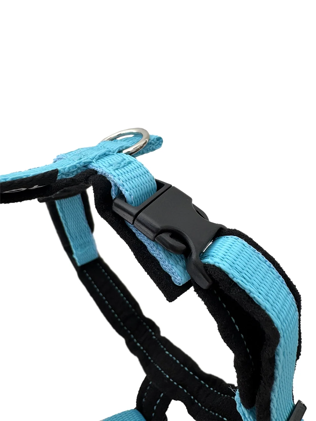 Postroj MINI tyrkys