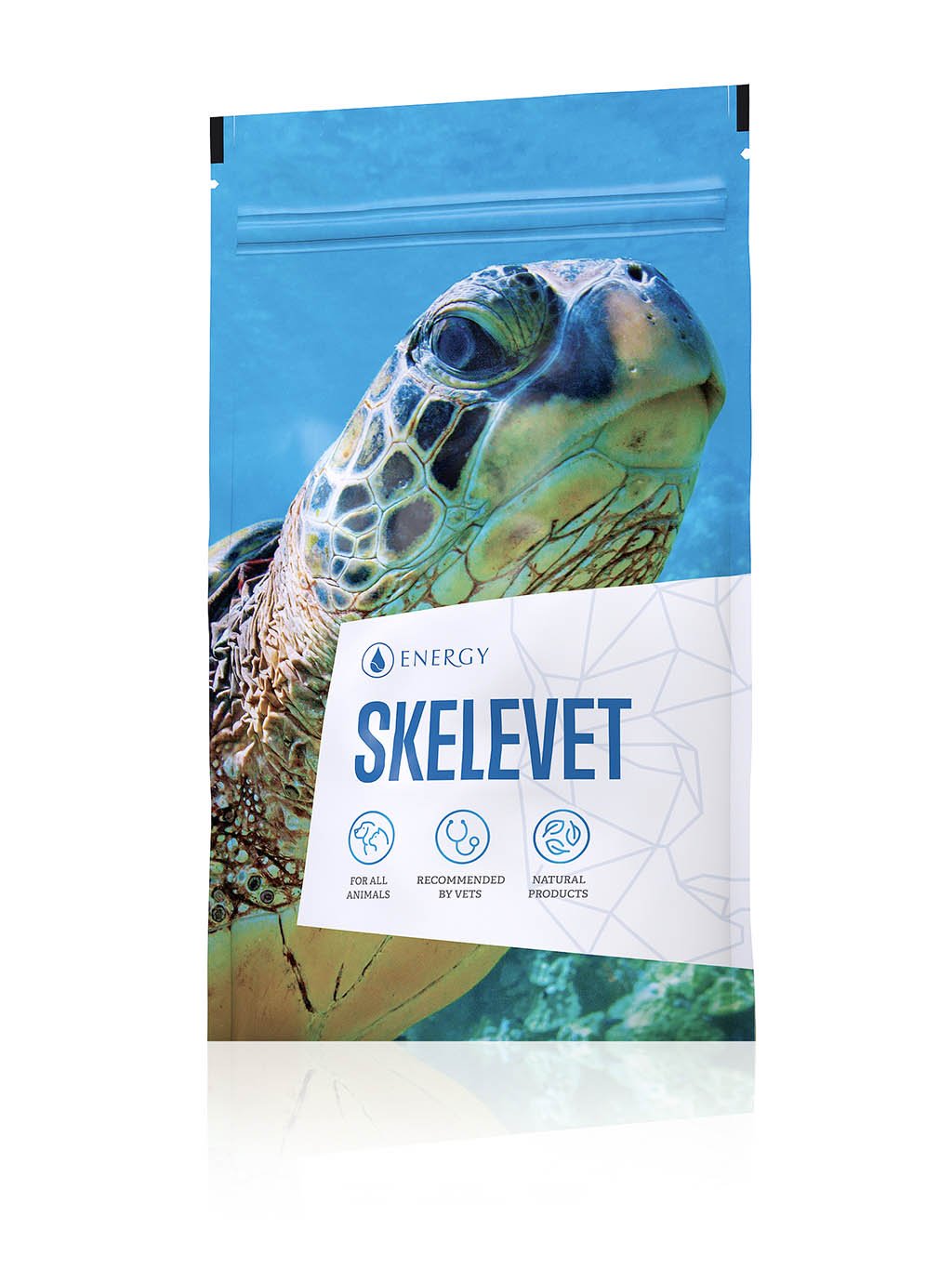 Skelevet