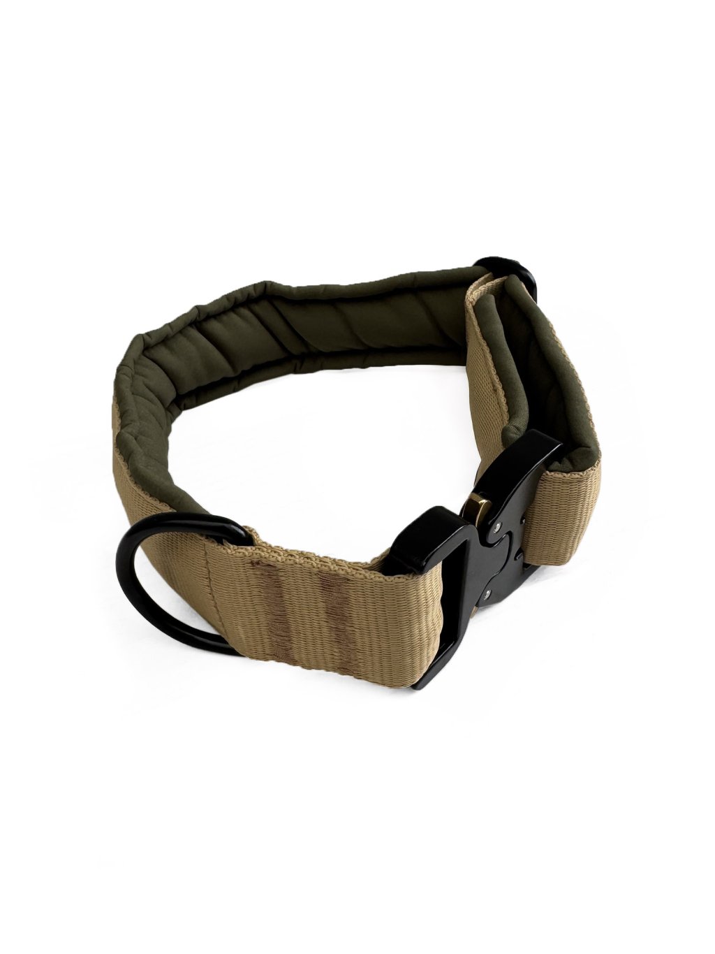 Tactical obojok - OLIVA 