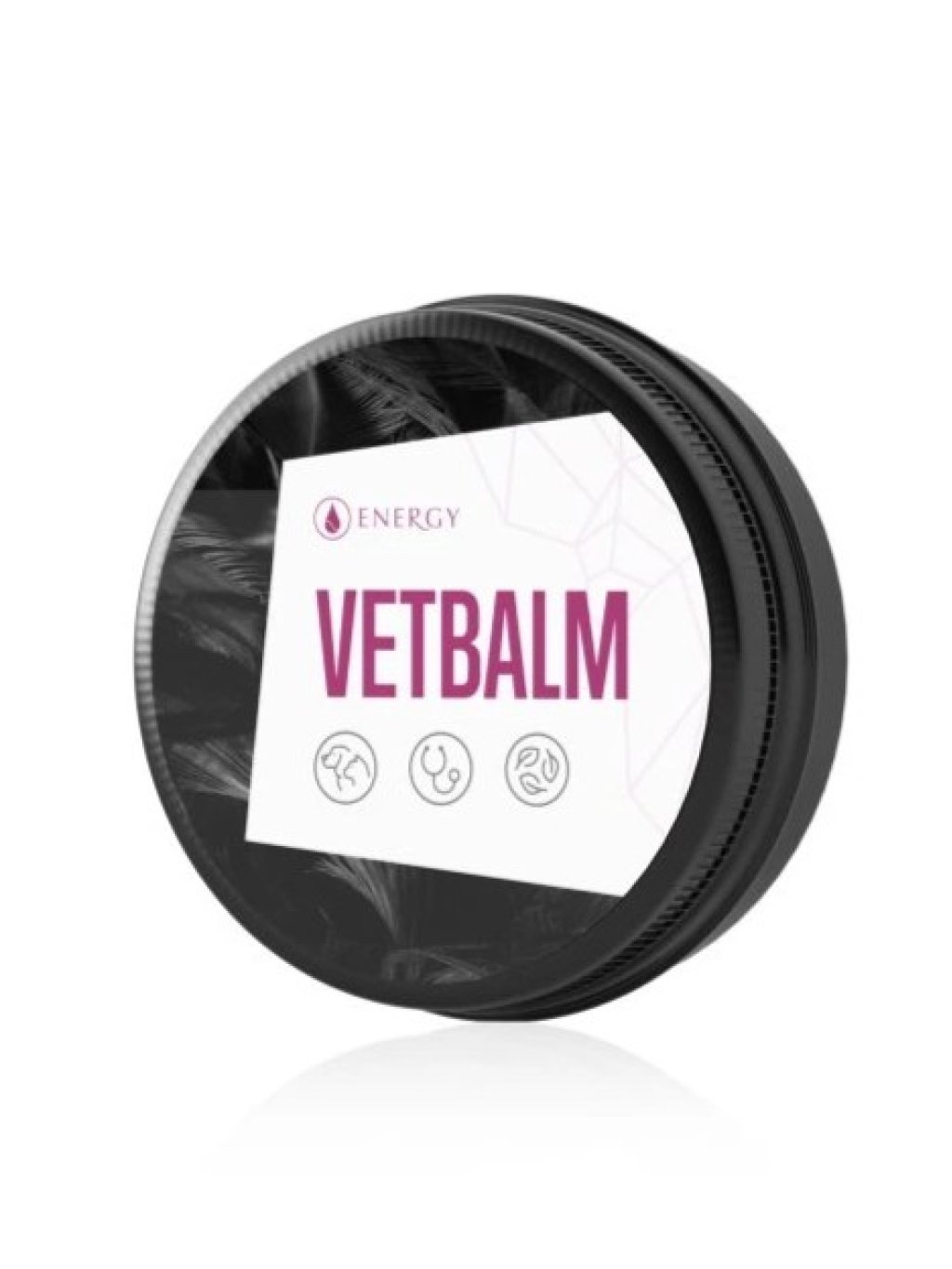 Vetbalm