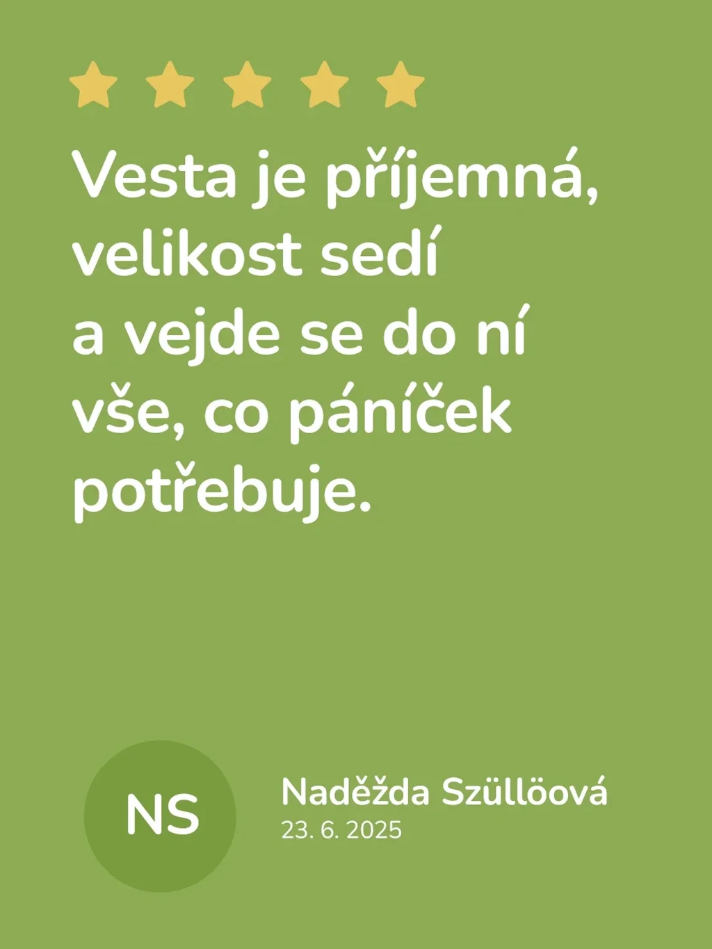 Výcviková dámská letní vesta 4dox - kovová