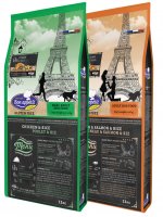 BON APPÉTIT DOG ADULT LAMB 12KG  + BON APPÉTIT DOG ADULT MAXI  12KG - cenově výhodné dvojbalení krmiva pro dospělé a velké psy s jehněčím masem, lososem a kuřecím masem
