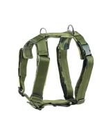 Postroj Comfort plus 4dox - olivový