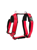 Postroj Comfort plus - červený 4dox