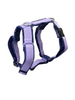 Postroj Comfort plus - šeřík s tlapkami 4dox