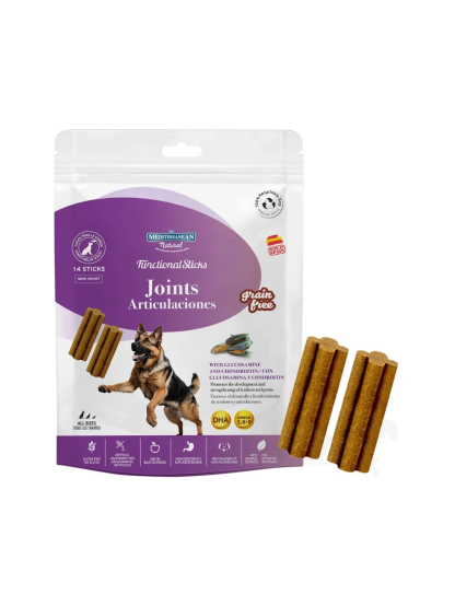 Funkcional snack JOINTS (GRAIN FREE) 110g