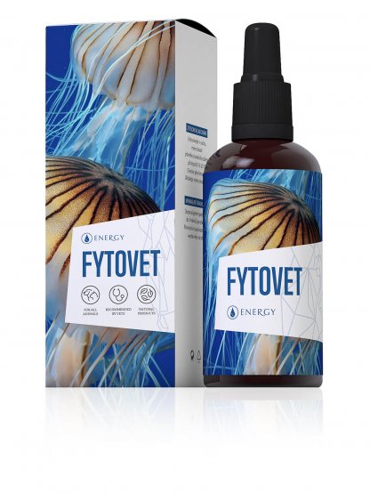 Fytovet