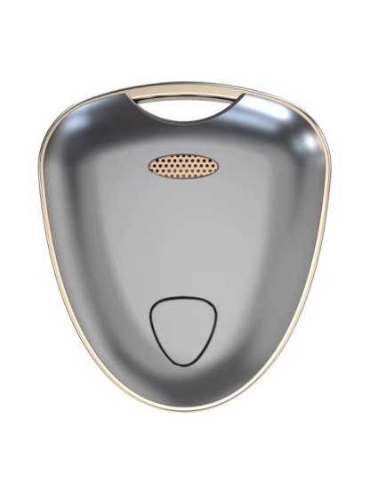 Lokátor pro iOS 2