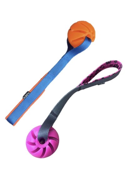 Pack loptiček