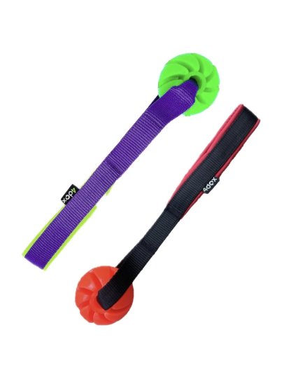 Pack loptiček