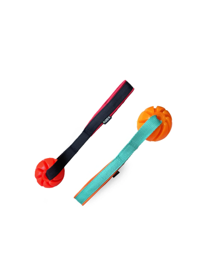 Pack plovacích míčků 7 cm