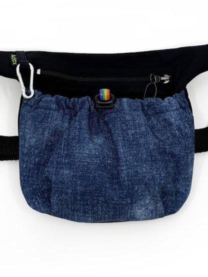 Pamlskovník 2v1 Jeans 4dox 2