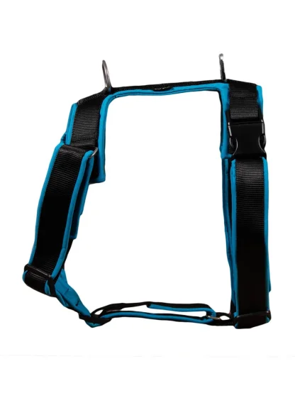 Postroj Comfort plus - aqua 4dox 2
