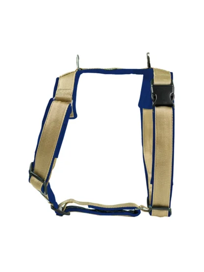 Postroj Comfort plus - cappuccino 4dox 2
