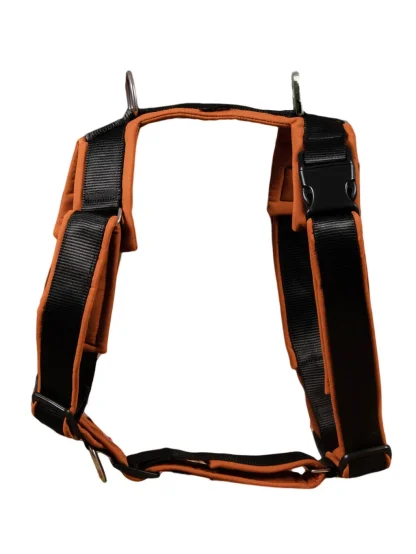Postroj Comfort plus - skořice 4dox 2