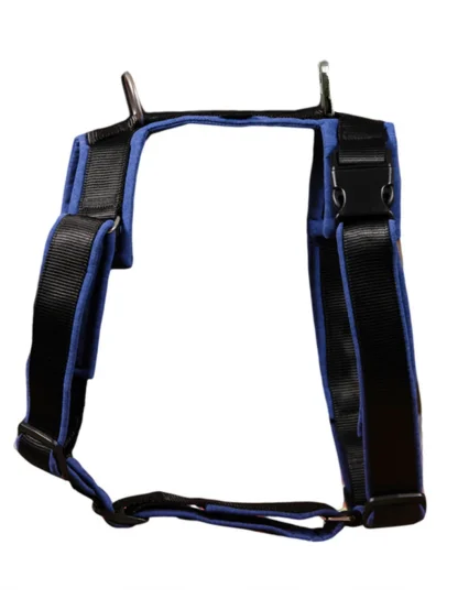 Postroj Comfort plus - švestka 4dox 2