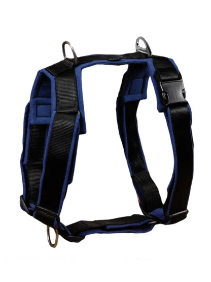 Postroj Comfort plus - švestka 4dox