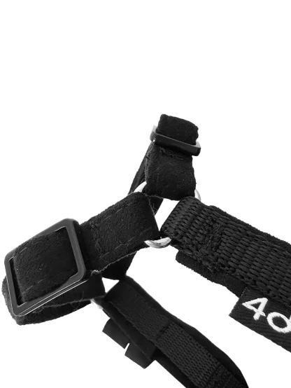 Postroj MINI čierny 2