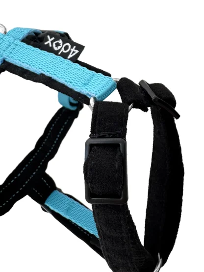 Postroj MINI tyrkys 2