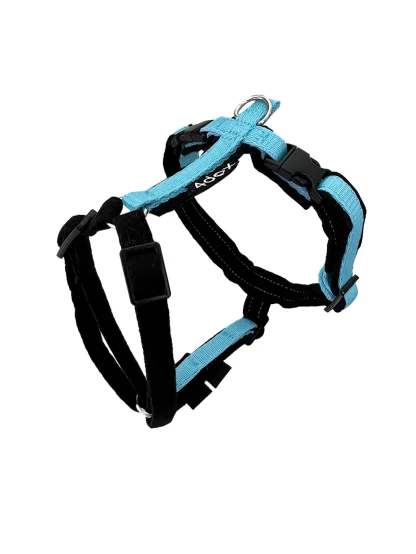 Postroj MINI tyrkys