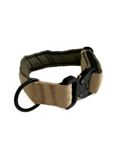 Tactical obojok - OLIVA 